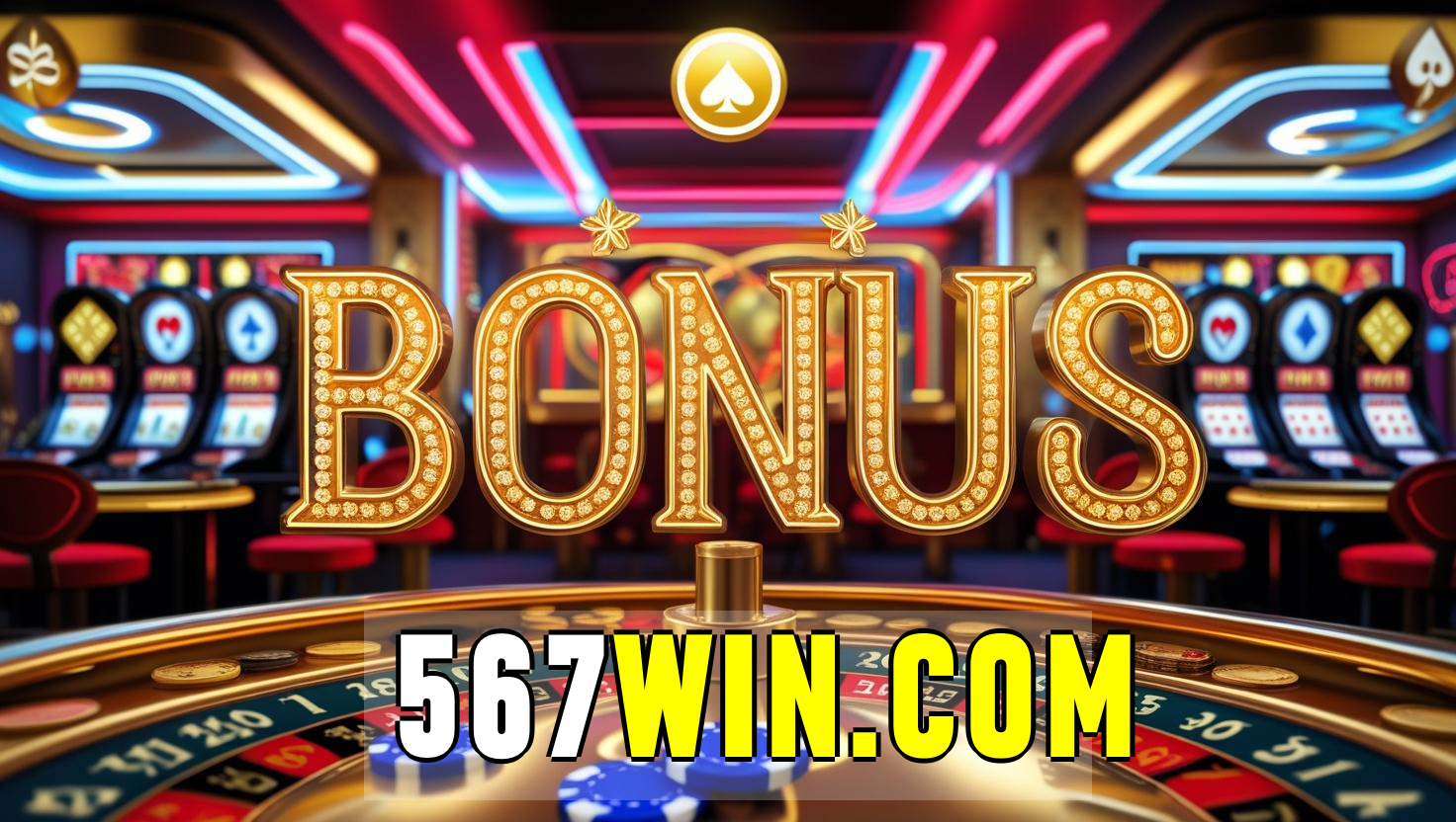 567win  - Promoções e bônus exclusivos para novos jogadores.
