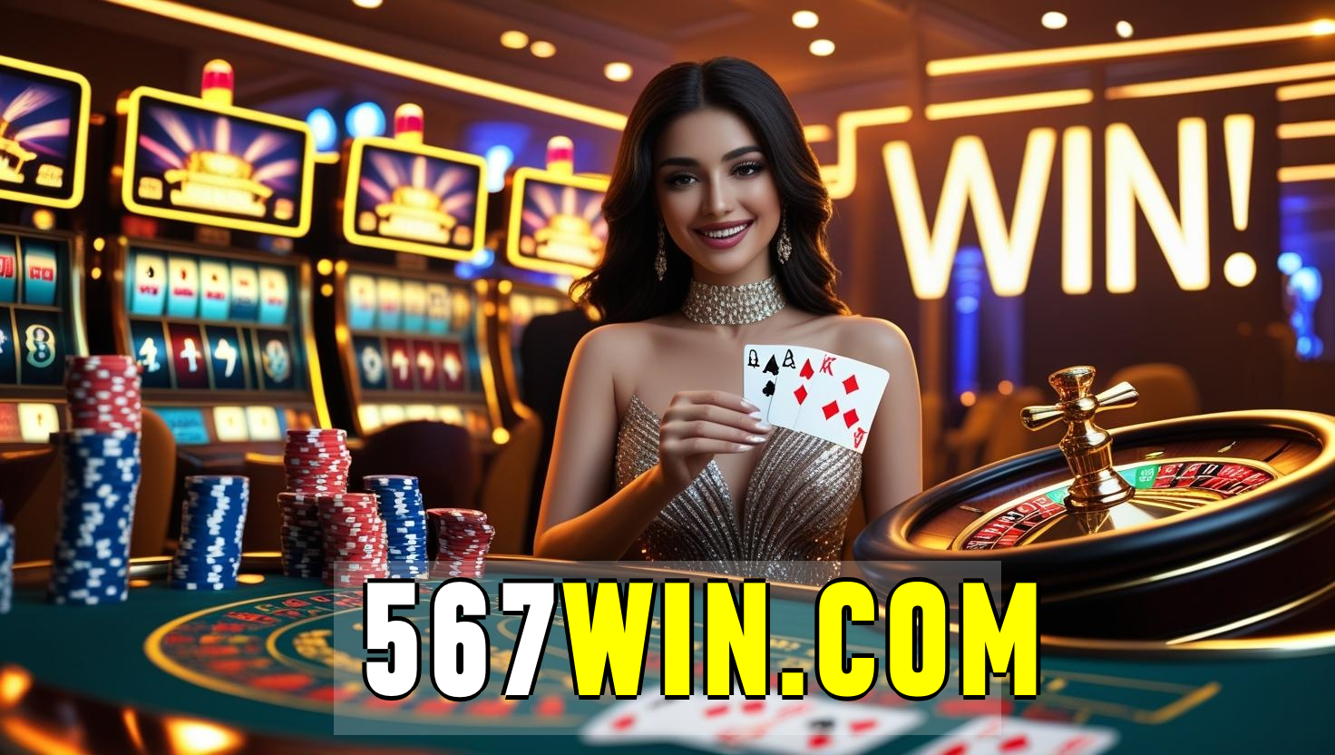 567win  – A Maior Seleção de Jogos Ao Vivo e Cassino Online