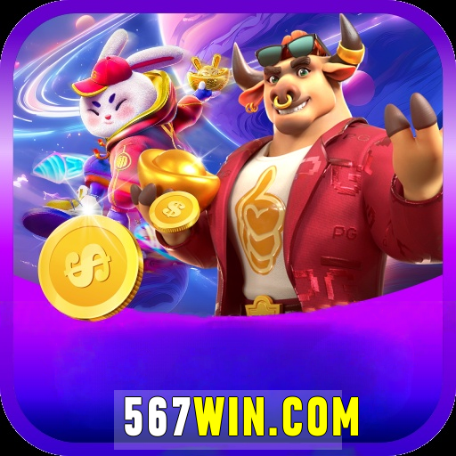 567win Logo